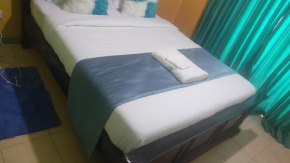 kivuli furnished apartment